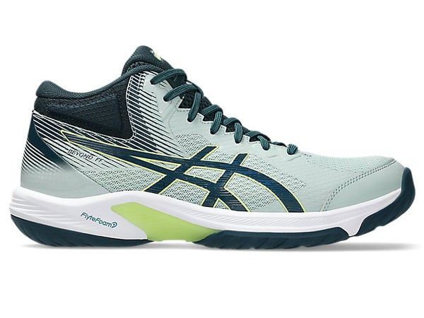 Asics Beyond FF MT (25) Miesten sis&auml;pelikeng&auml;t (Lichen Rock/Tranquil Teal)