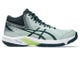 Asics Beyond FF MT (25) Miesten sis&auml;pelikeng&auml;t (Lichen Rock/Tranquil Teal)