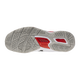Mizuno Wave Stealth 6 (26) - Sis&auml;pelikenk&auml; (White/Black/Fiery Red)