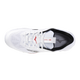 Mizuno Wave Stealth 6 (26) - Sis&auml;pelikenk&auml; (White/Black/Fiery Red)